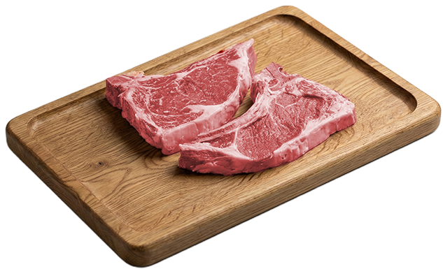 Bife angosto